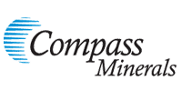 CompassMinerals