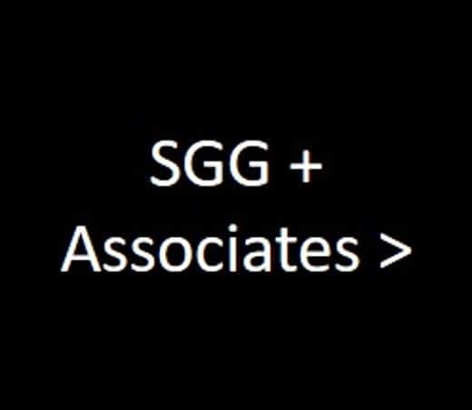 SGG Associates Logo
