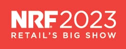 Logo NRF 2023