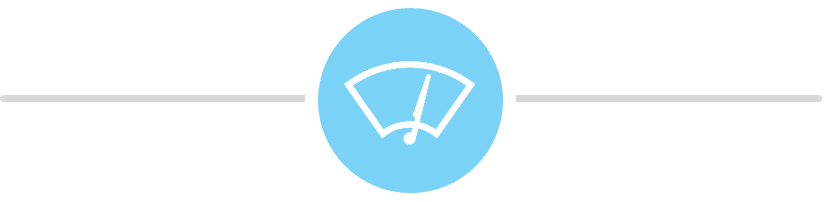WIndshield wipers icon