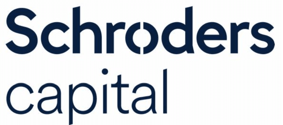 Schroders Capital Logo