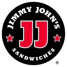 Jimmy John's logo