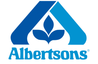 Albertsons logo