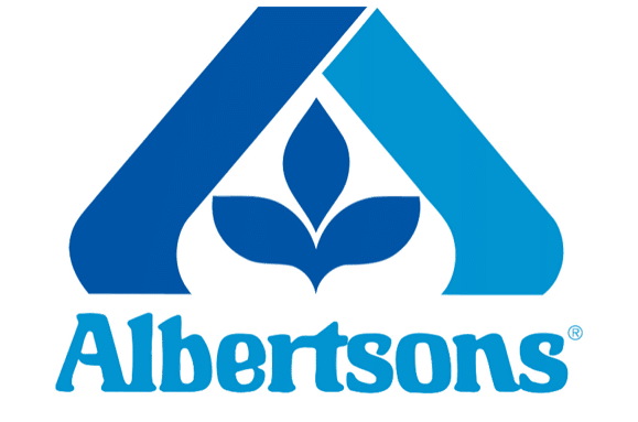 Albertsons logo