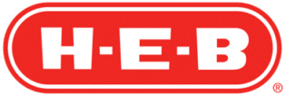 HEB logo