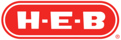 HEB logo