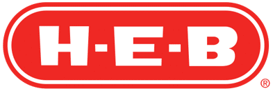 HEB logo