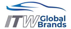 Planalytics client, ITW Global Brands