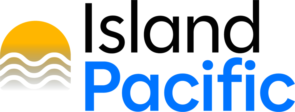 Island Pacific Logo